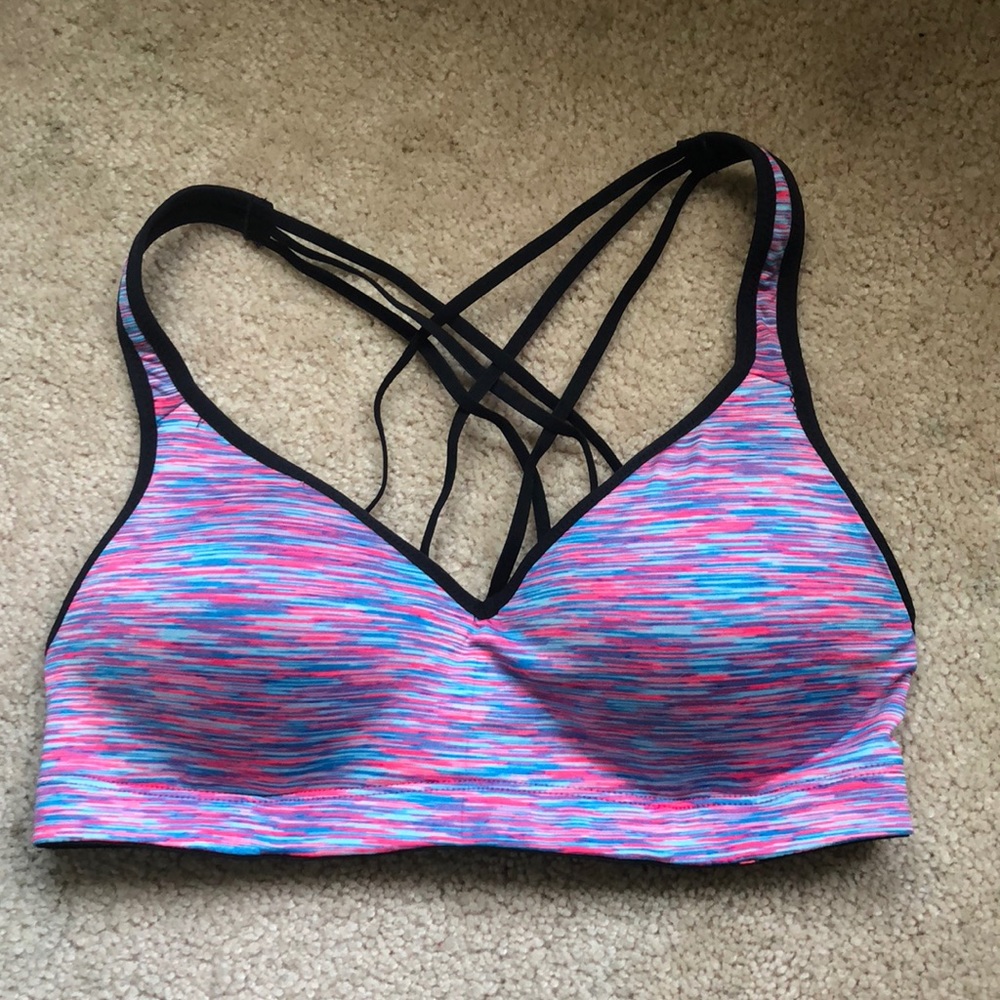Victoria secret sports bra